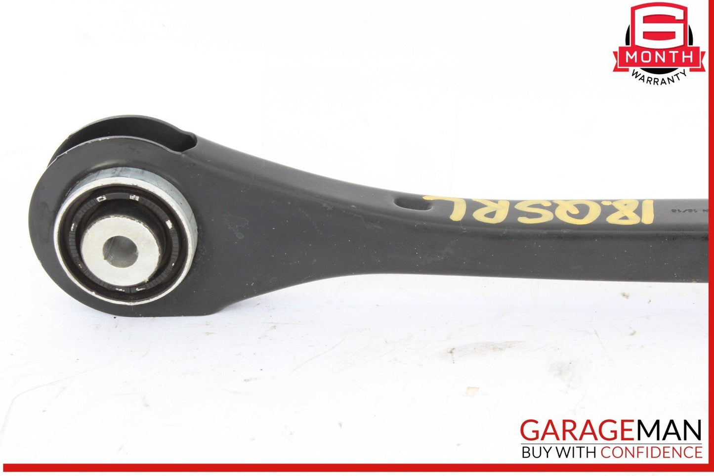 18-20 Audi Q5 Rear Left Driver Side Forward Lateral Control Arm 80A505425 OEM