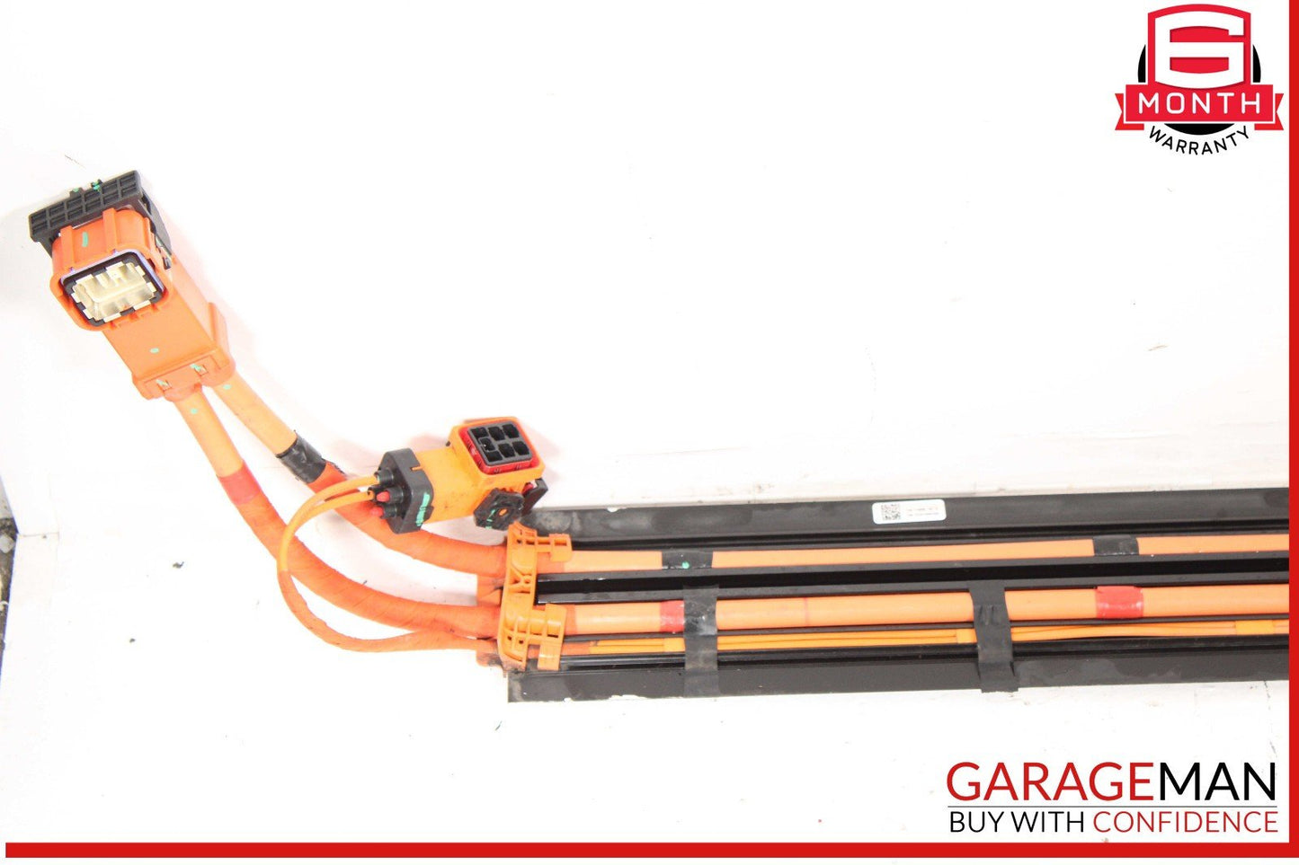 17-23 Tesla Model 3 Y High Voltage Tunnel Battery Wire Wiring Cable Harness OEM