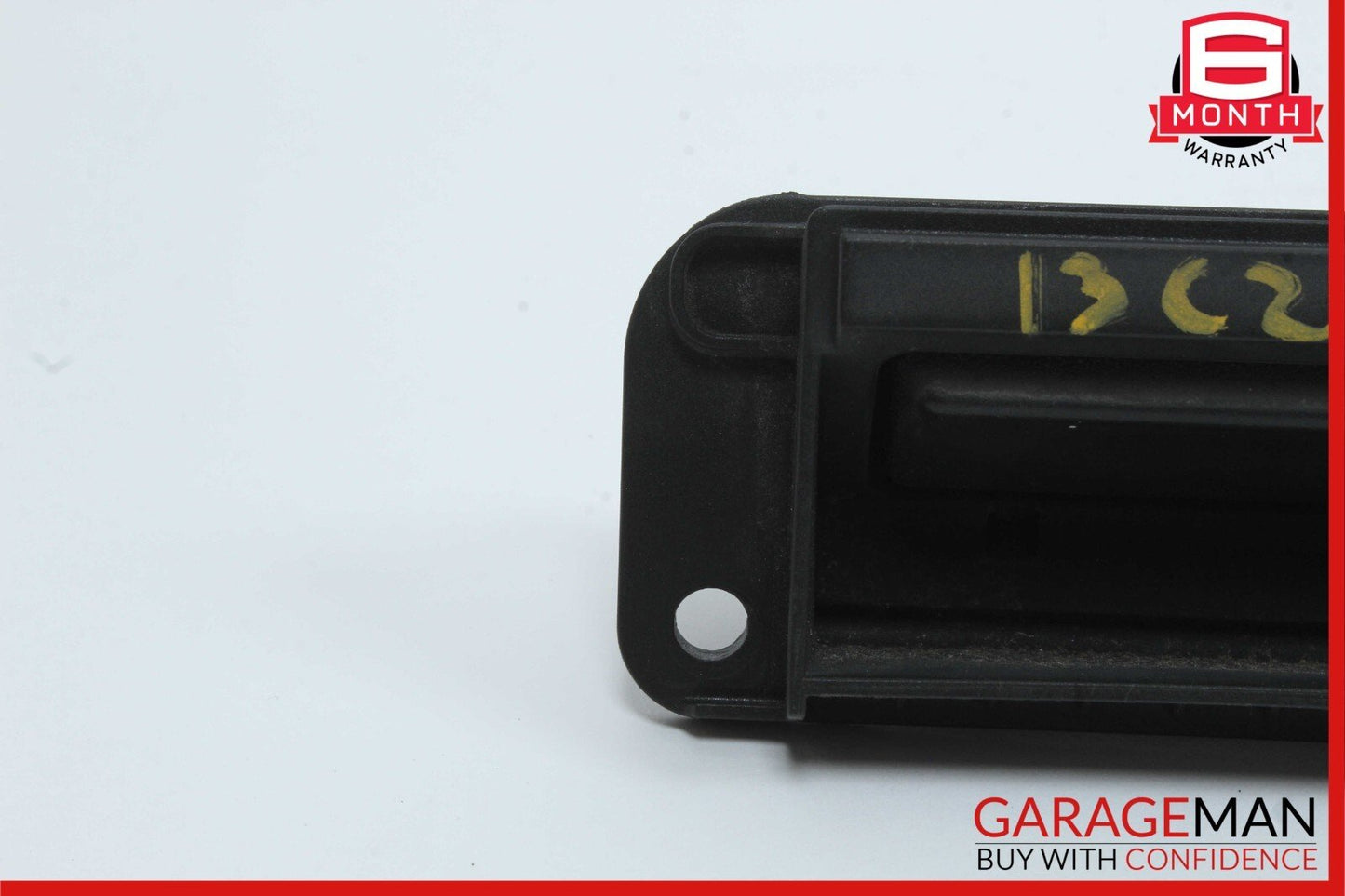 08-14 Mercedes W204 C300 C350 C63 AMG Rear Trunk Tailgate Release Open Handle