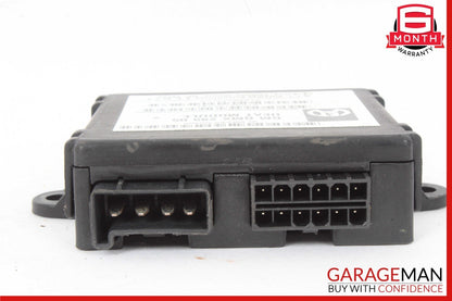 05-11 Cadillac STS Front Right Passenger Side Seat Heated Control Module OEM