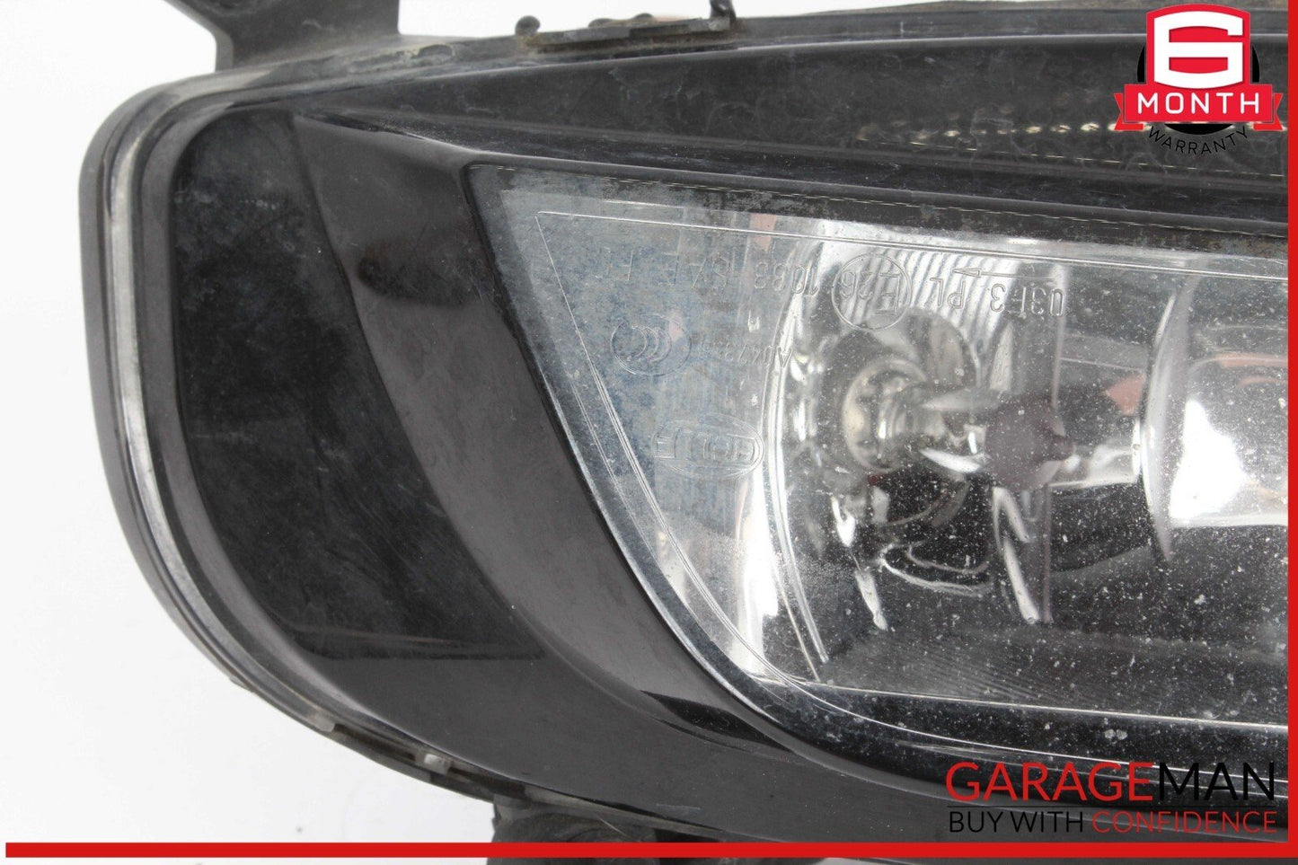 13-16 Audi A4 Front Left Driver Side Fog Light Lamp 8K0941699B OEM