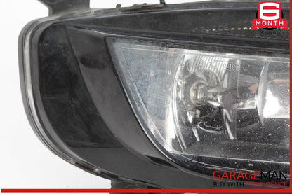 13-16 Audi A4 Front Left Driver Side Fog Light Lamp 8K0941699B OEM