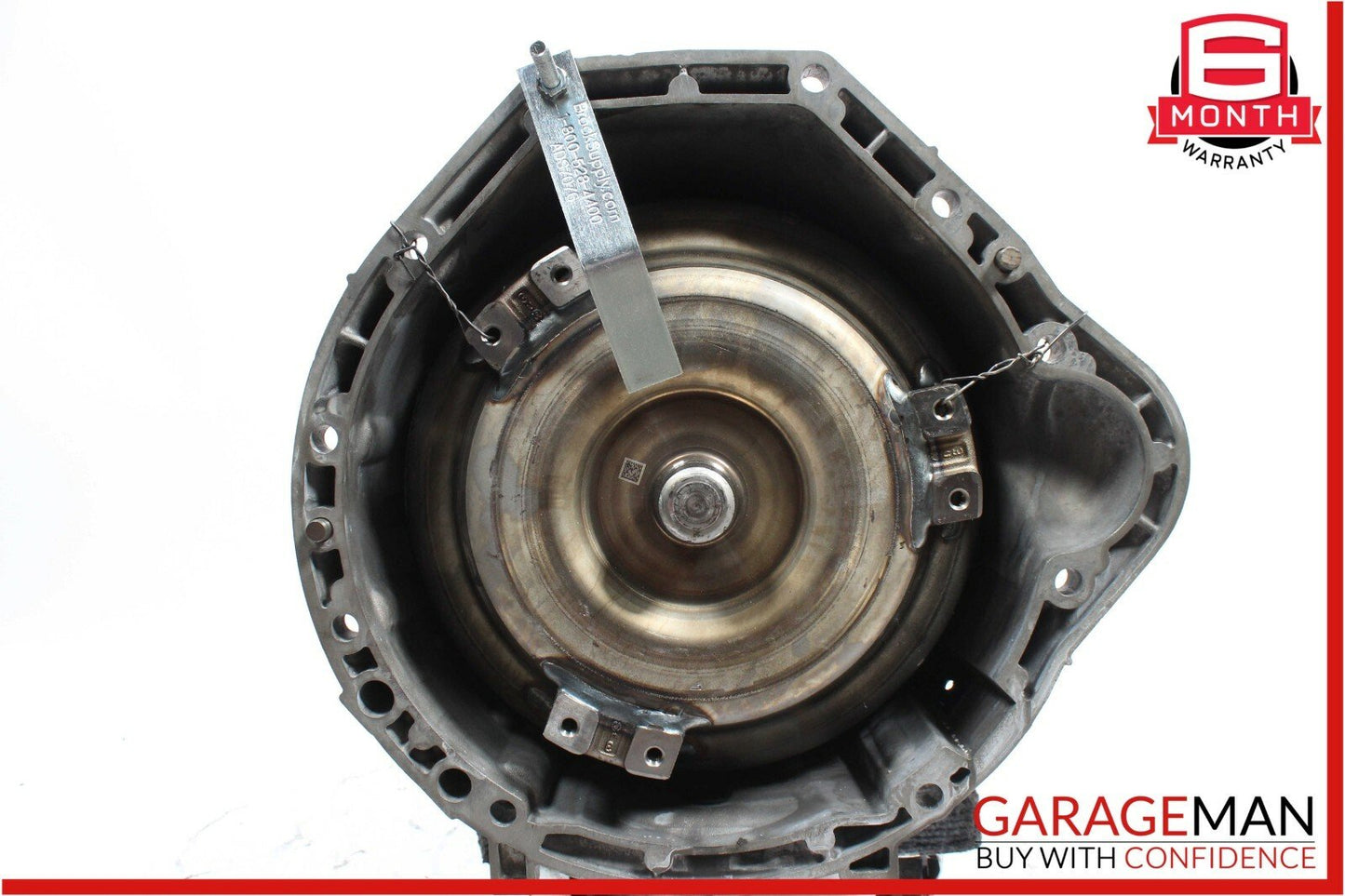 12-15 Mercedes C250 SLK250 7G Tronic Automatic Transmission Assembly 72k