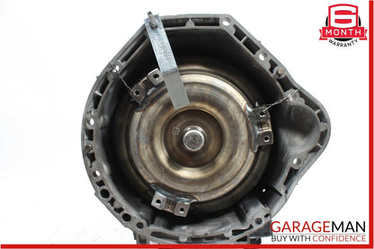 12-15 Mercedes C250 SLK250 7G Tronic Automatic Transmission Assembly 72k