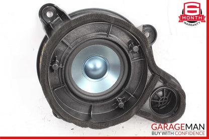 07-14 Mercedes W216 CL550 Rear Right & Left Side Door Tweeter Speaker Set of 2