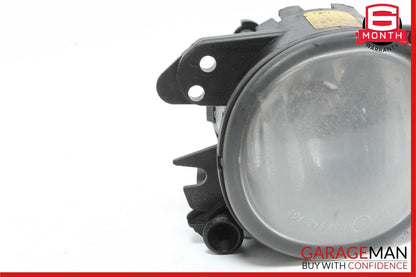 06-12 Mercedes ML350 GL450 Front Right Side Bumper Fog Light Lamp OEM