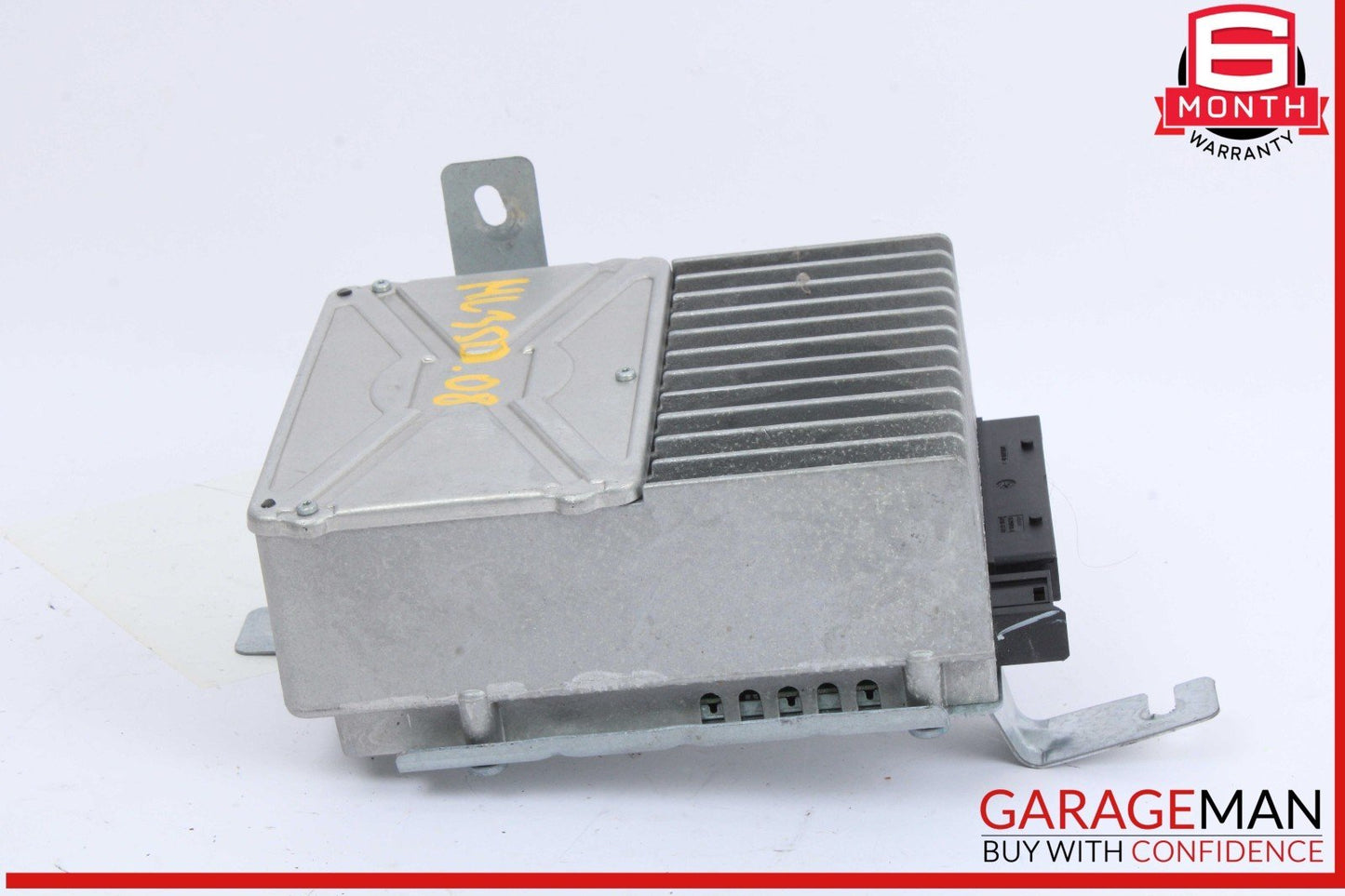 06-09 Mercede W164 ML350 R500 Amplifier Amp Harman Becker Kardon 2518706689 OEM