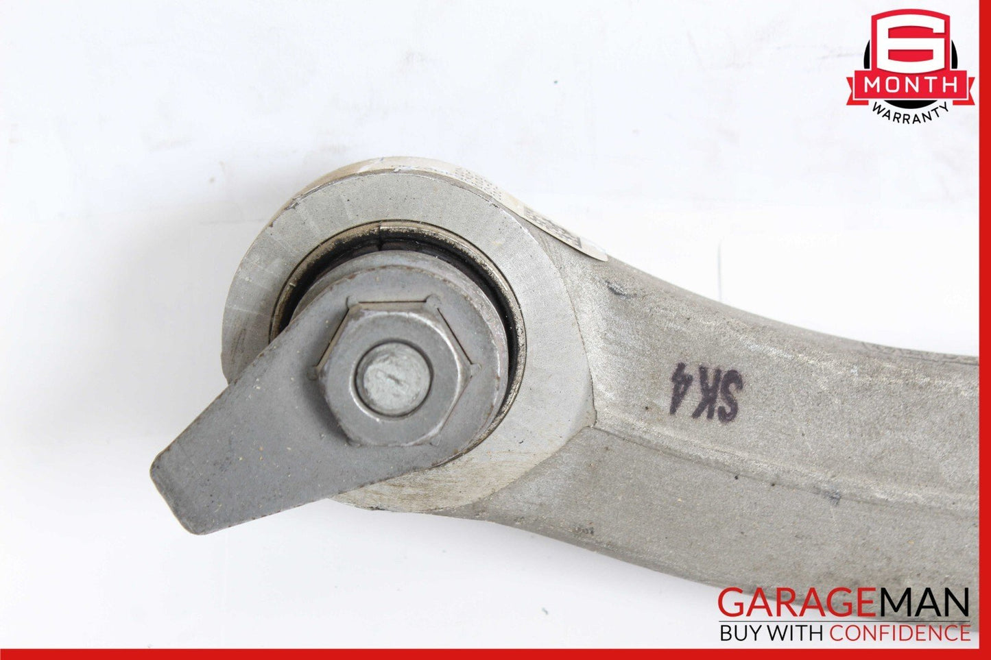 17-22 Alfa Romeo Giulia Rear Right or Left Side Control Arm 00505432750 OEM