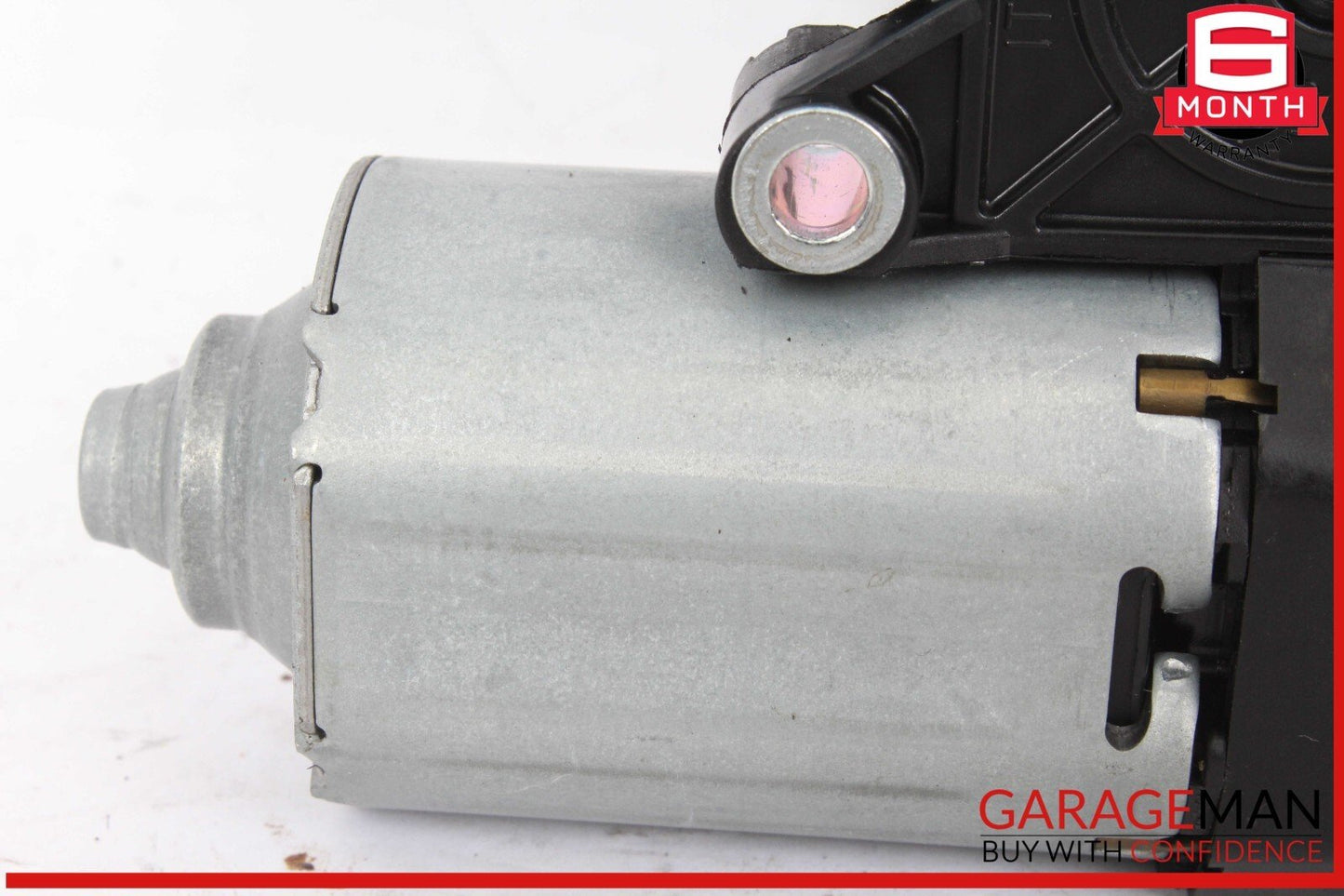 10-17 Mercedes W212 E350 Wagon Top Roof Sun Shade Screen Roller Blind Motor Unit