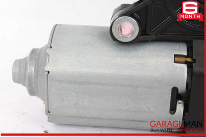 10-17 Mercedes W212 E350 Wagon Top Roof Sun Shade Screen Roller Blind Motor Unit