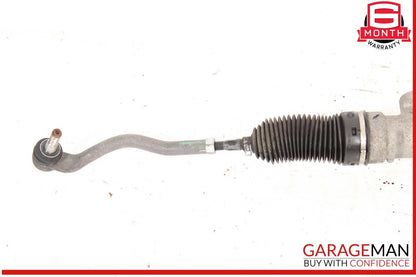 08-12 Mercedes W164 ML350 GL450 GL550 Power Steering Rack & Pinion OEM