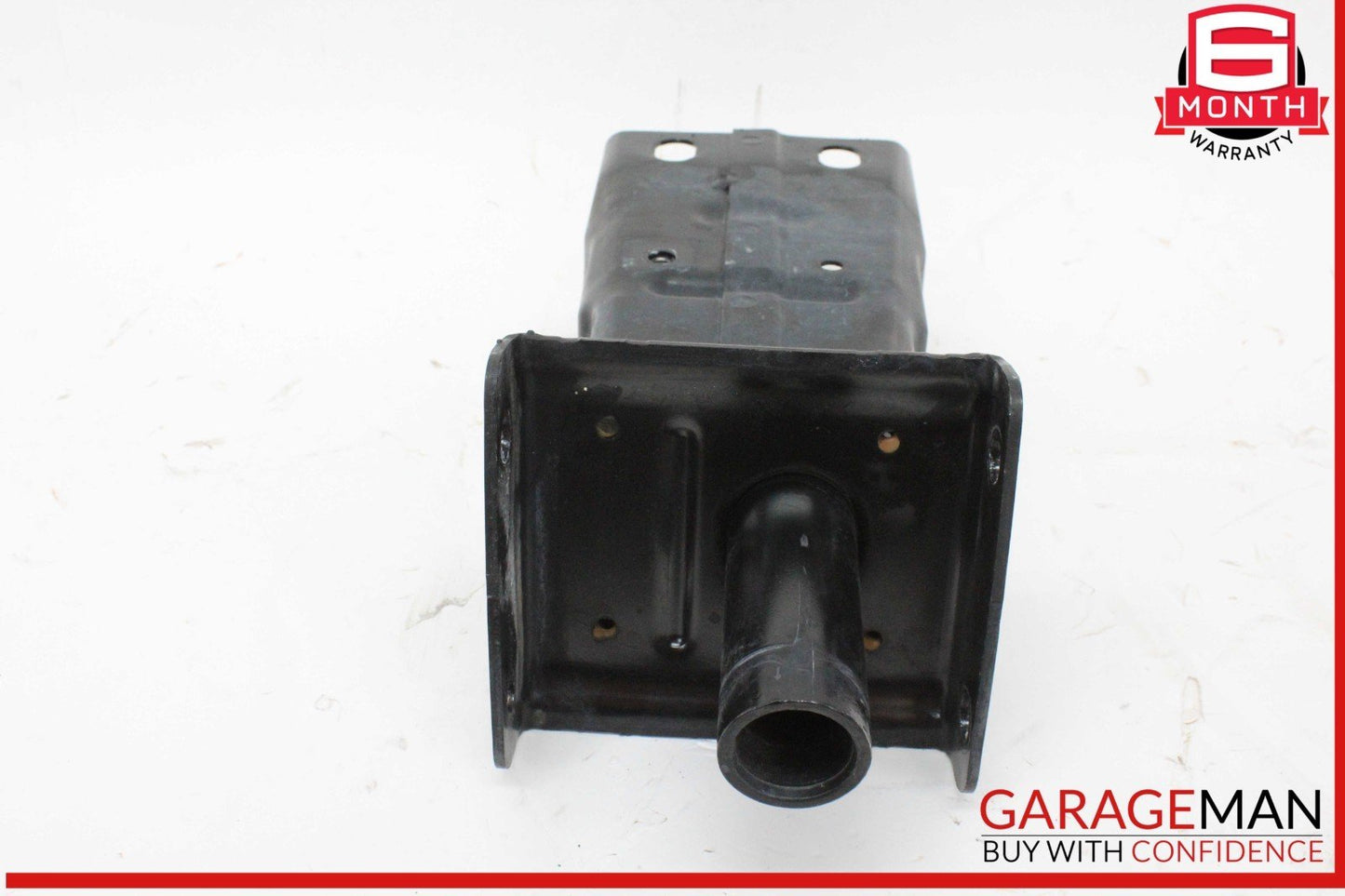 07-13 Mercedes W221 S550 S600 Front Right Side Bumper Reinforcement Bracket OEM