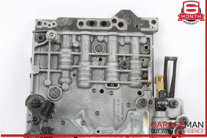 Mercedes W212 E350 GL450 CL550 7G Tronic Transmission Valve Body 2122700006 OEM