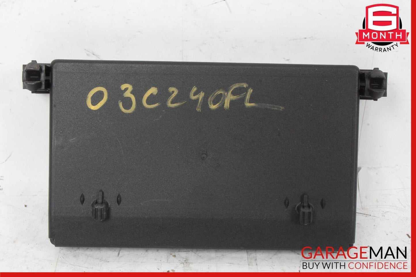 01-07 Mercedes W203 C240 C230 Front Left Side Door Controller Module Unit OEM