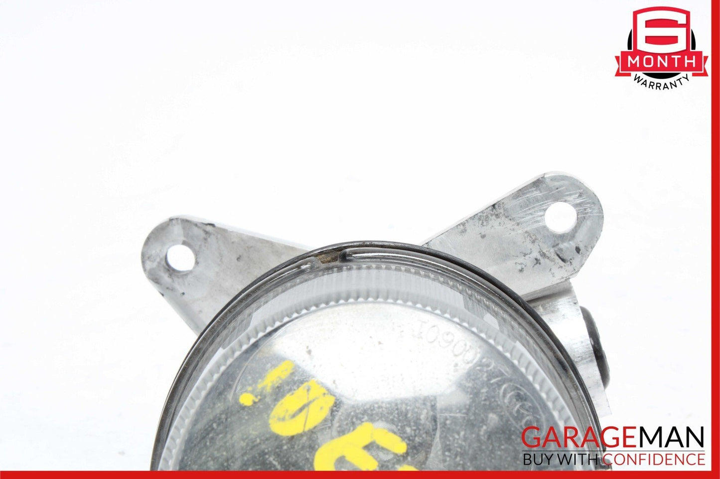 10-13 Mercedes W212 E350 GL450 Front Right Bumper Daytime Running Light Lamp OEM