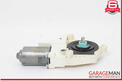 12-18 Audi A6 SQ5 Front Left Driver Side Window Regulator Motor 8K0959801B OEM