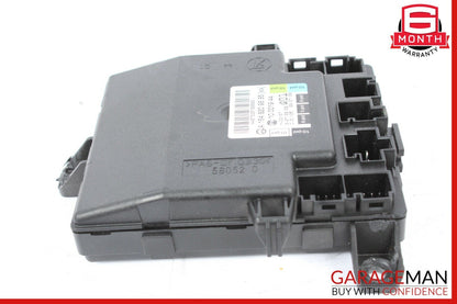 06-13 Mercedes GL450 ML350 R350 Front Right Side Door Control Module Unit