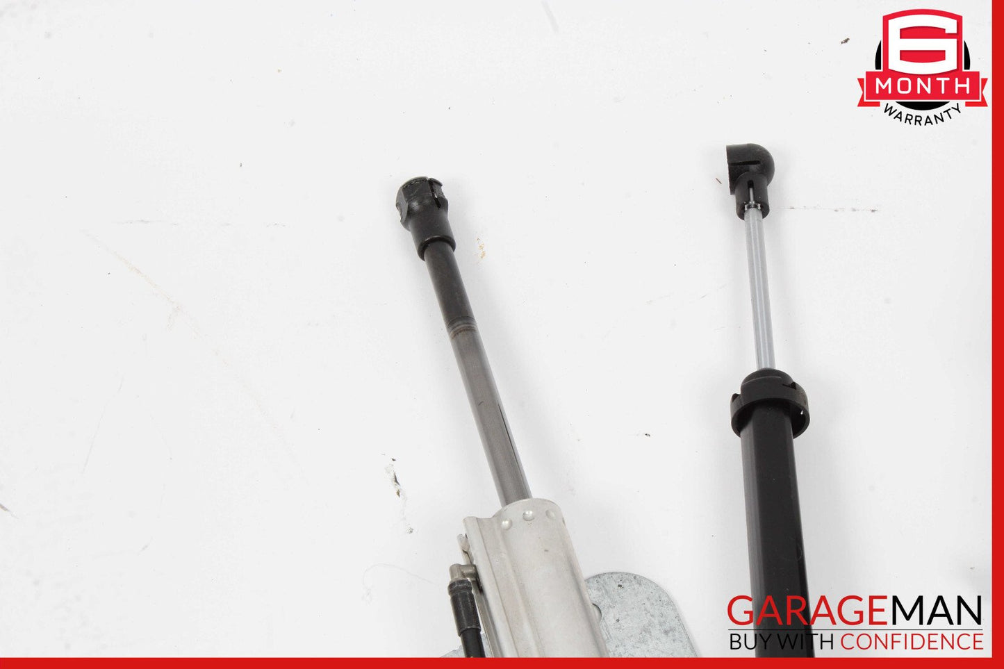 06-12 Mercedes X164 GL450 Trunk Lid Tailgate Hydraulic Pump Motor Cylinder Assy