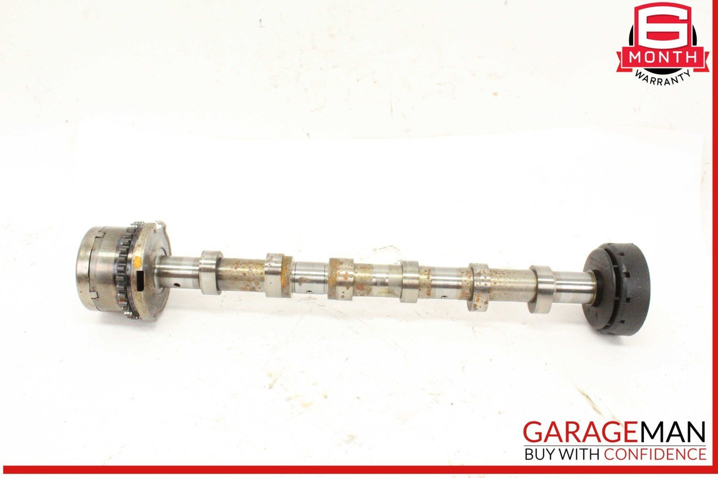 12-15 Mercedes W212 E350 C350 3.5 V6 Engine Camshaft Cam Shaft A2760501847 OEM