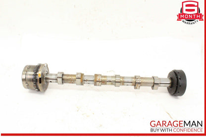 12-15 Mercedes W212 E350 C350 3.5 V6 Engine Camshaft Cam Shaft A2760501847 OEM