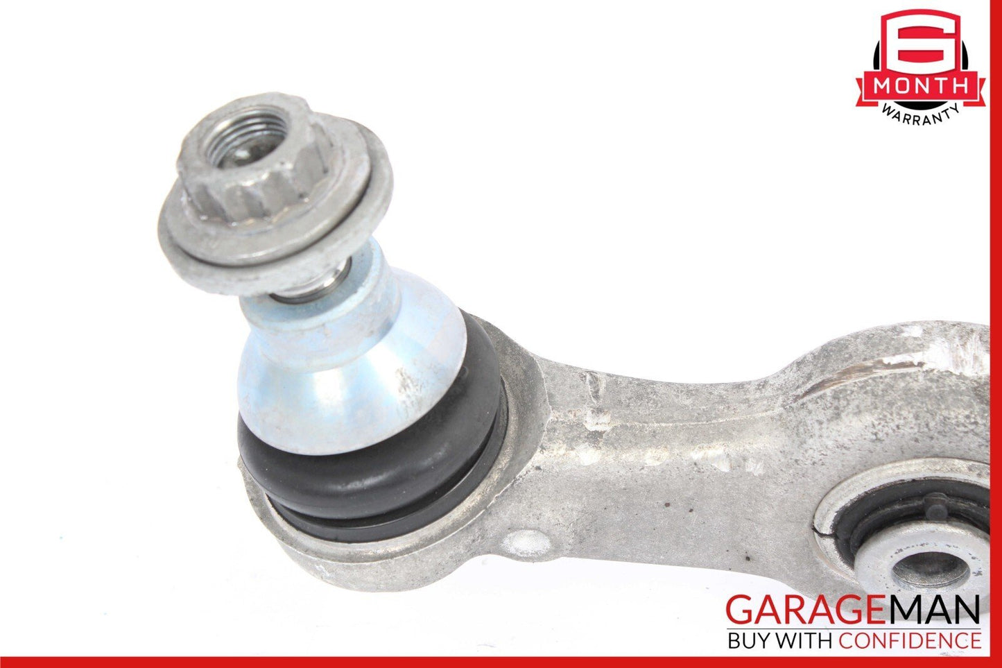 15-20 Mercedes W205 C300 C350e Front Left Side Suspension Lower Control Arm OEM