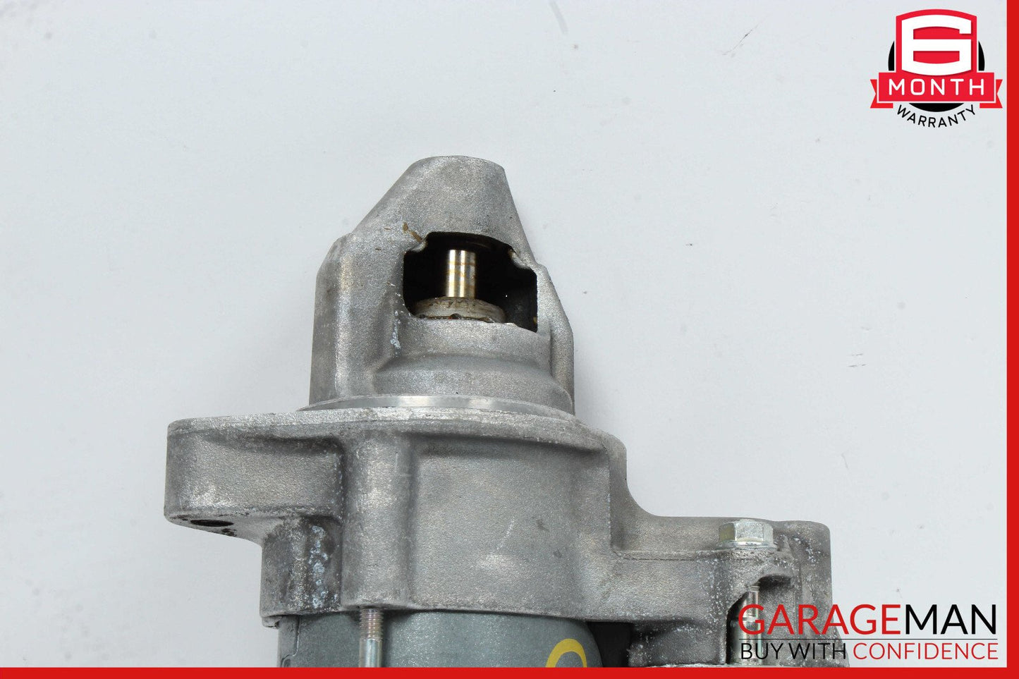 15-18 Mercedes W205 C300 2.0L DENSO Engine Starter Motor 2749062100 OEM