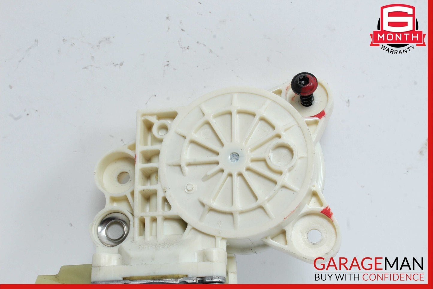 06-11 Mercedes W219 CLS550 Left Side Door Window Regulator Motor Unit OEM