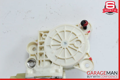 06-11 Mercedes W219 CLS550 Left Side Door Window Regulator Motor Unit OEM