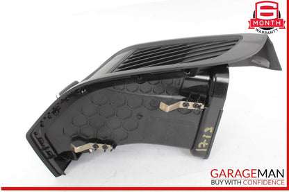 14-19 BMW i3 I01 Hybrid Front Right Passenger Side Dash Dashboard Air Vent OEM