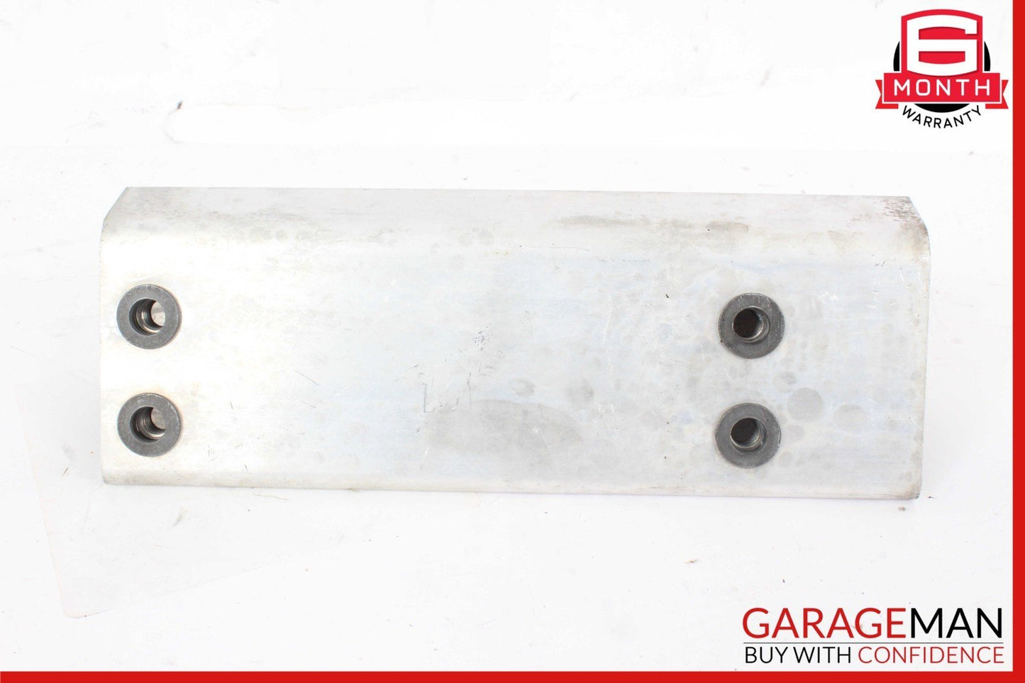 15-20 Mercedes W205 C300 Front Left Driver Side Radiator Core Support Bracket