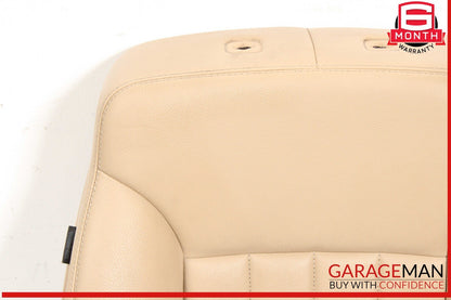 06-10 Mercedes W164 ML350 ML500 Front Right Top Upper Seat Cushion OEM