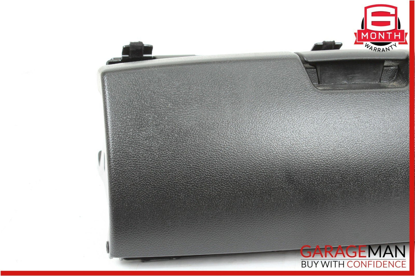 07-09 Mercedes W221 S550 Front Right / Left Lower Seat Compartment Trim Storage