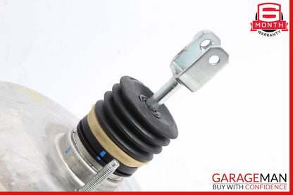 15-18 Mercedes W205 C300 C400 Master Cylinder Power Brake Booster OEM