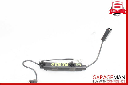 98-03 Mercedes W163 ML320 Antenna Amp Amplifier Lockout Circuit Module Assembly