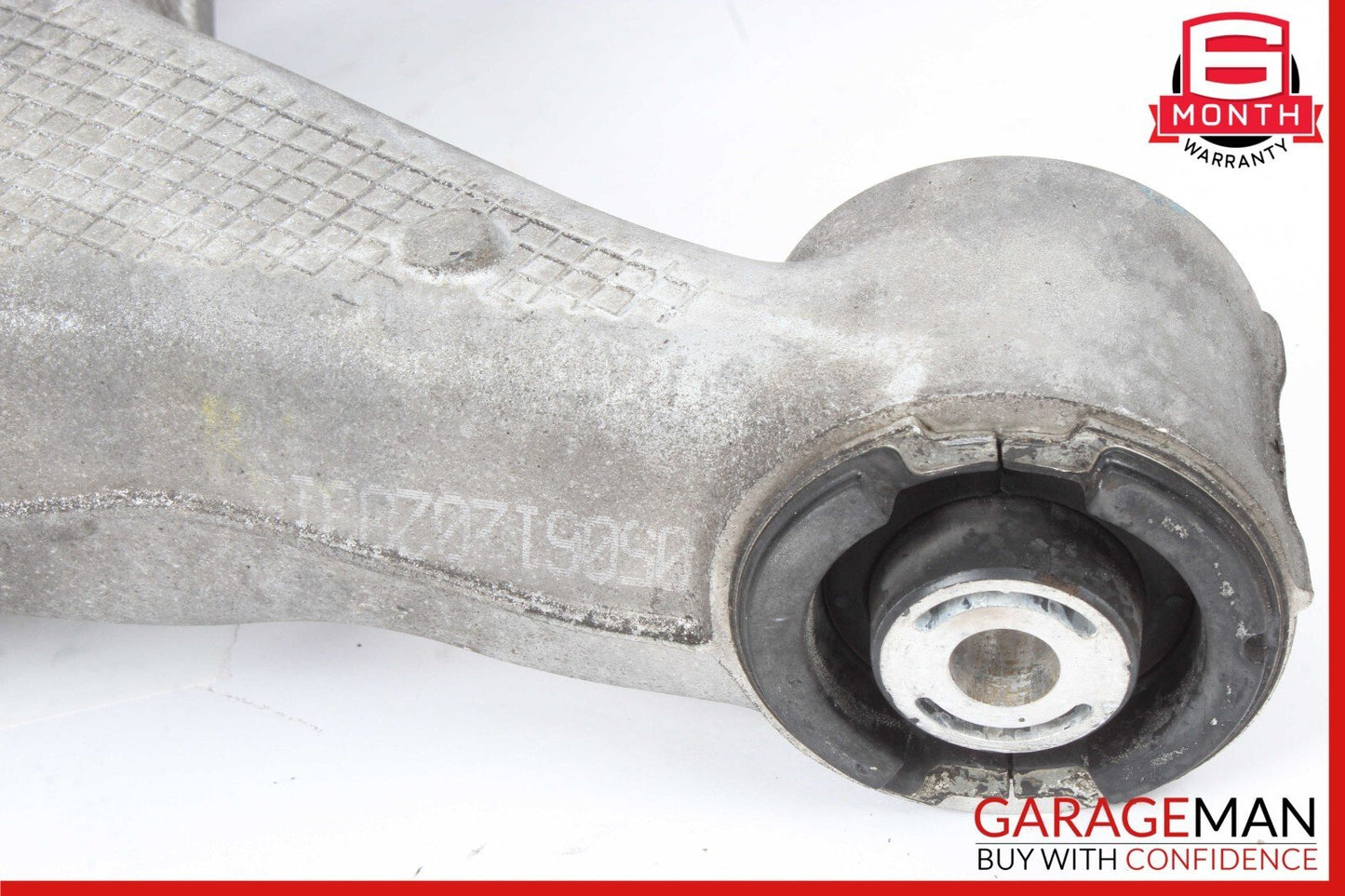 11-18 BMW 550i 650i 750i Rear Left Suspension Lower Control Arm 6794875 OEM