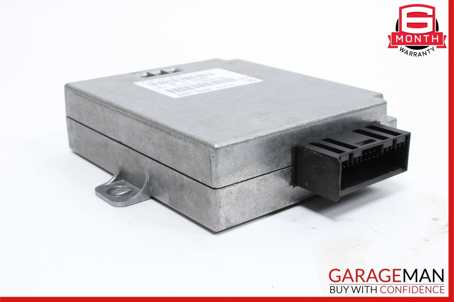 07-14 Mercedes CL550 S65 AMG Voice Language Communication Control Module Unit