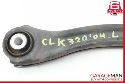 03-09 Mercedes W209 CLK320 Rear Left Driver Side Suspension Upper Control Arm