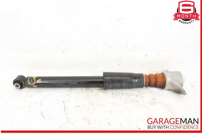 18-24 Audi Q5 Rear Left and Rear Right Side Shock Strut Absorber Set of 2 OEM