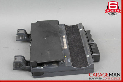03-08 Mercedes R230 SL65 AMG SL550 Front Left Side Under Seat Control Module OEM