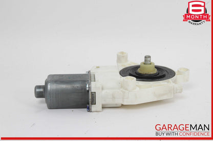 06-13 Mercedes X164 GL450 4MATIC Front Left Driver Side Window Regulator Motor