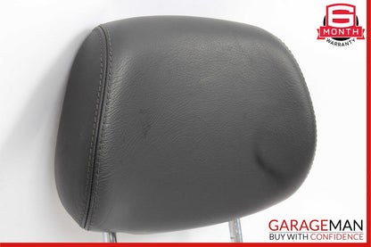 97-04 Mercedes R170 SLK230 SLK320 Front Right / Left Seat Headrest Head Rest OEM