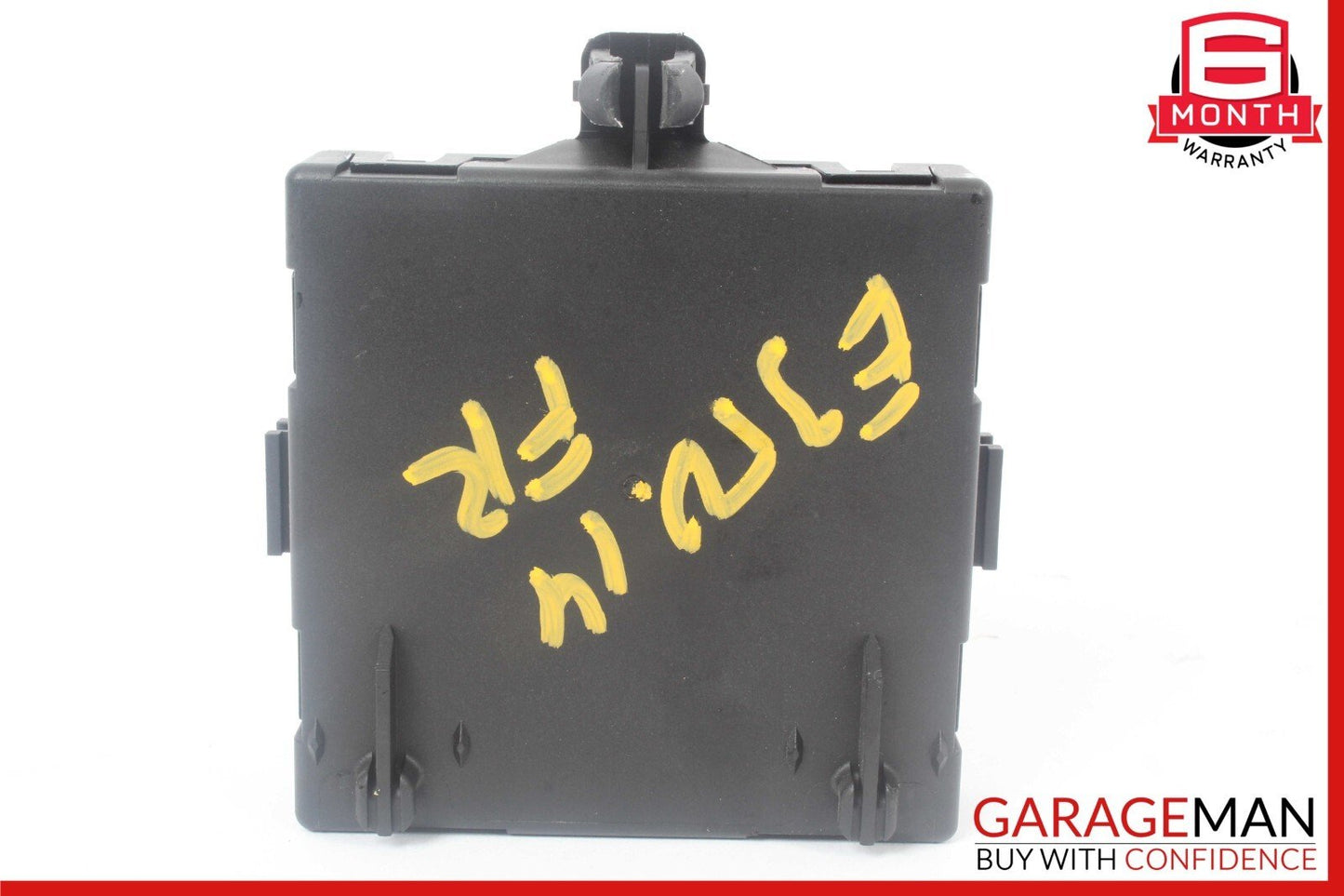 08-18 Mercedes W212 E350 C300 SLK250 Front Right Side Door Control Module OEM