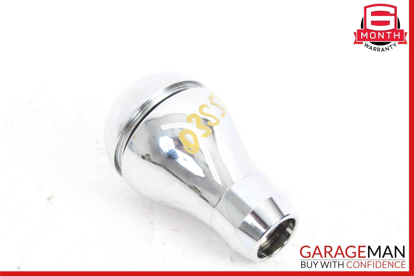00-06 Mercedes W220 S55 AMG S500 CL500 Shift Shifter Knob OEM