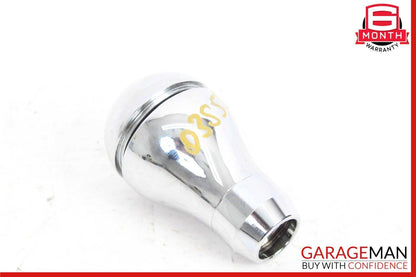 00-06 Mercedes W220 S55 AMG S500 CL500 Shift Shifter Knob OEM