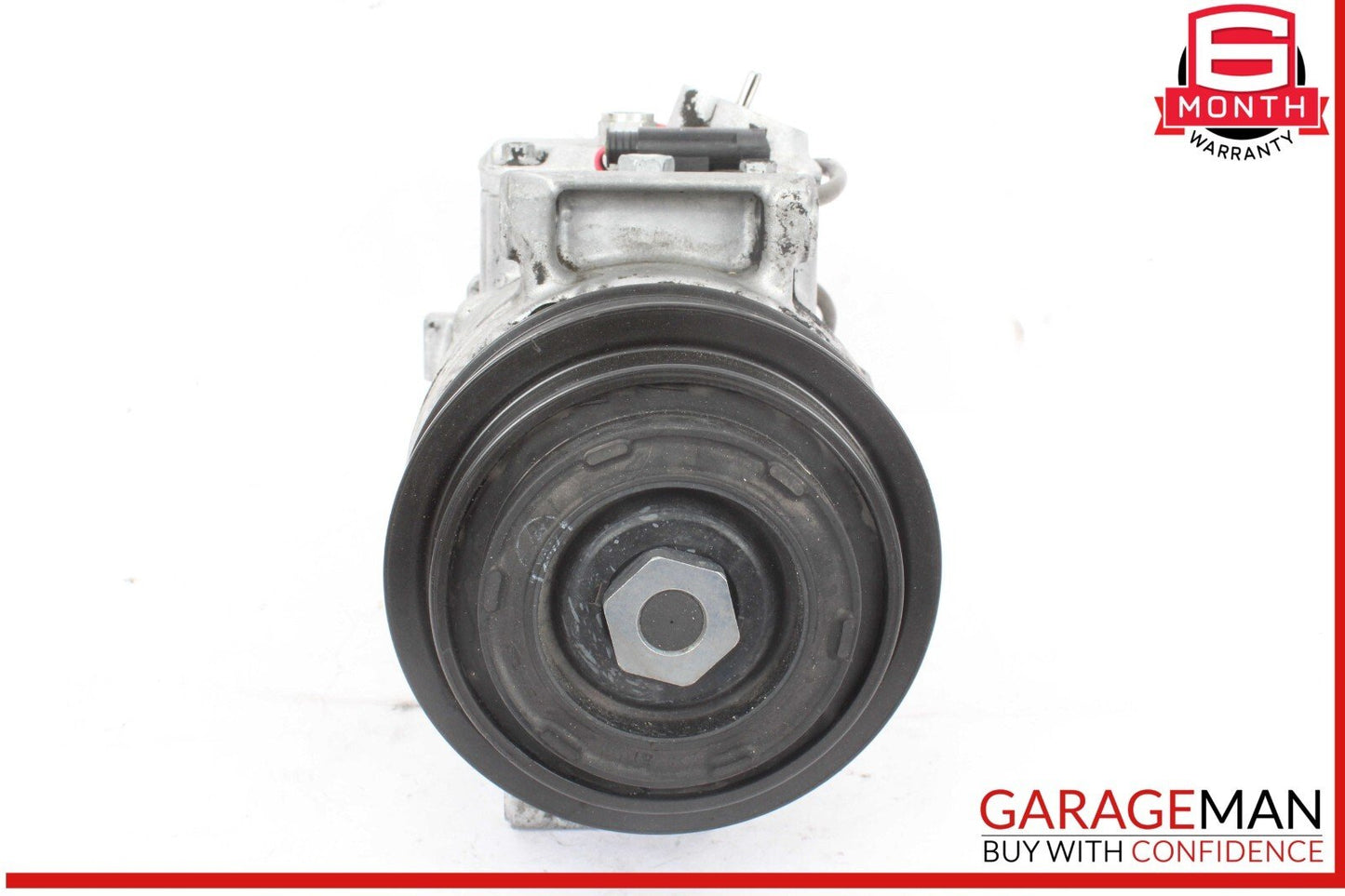 12-18 Mercedes W218 CLS550 E550 A/C Air Conditioning Compressor 0022309711 OEM