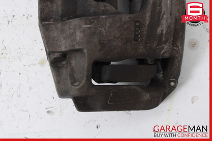 12-18 Audi A7 Front Right Passenger Side Brake Caliper OEM