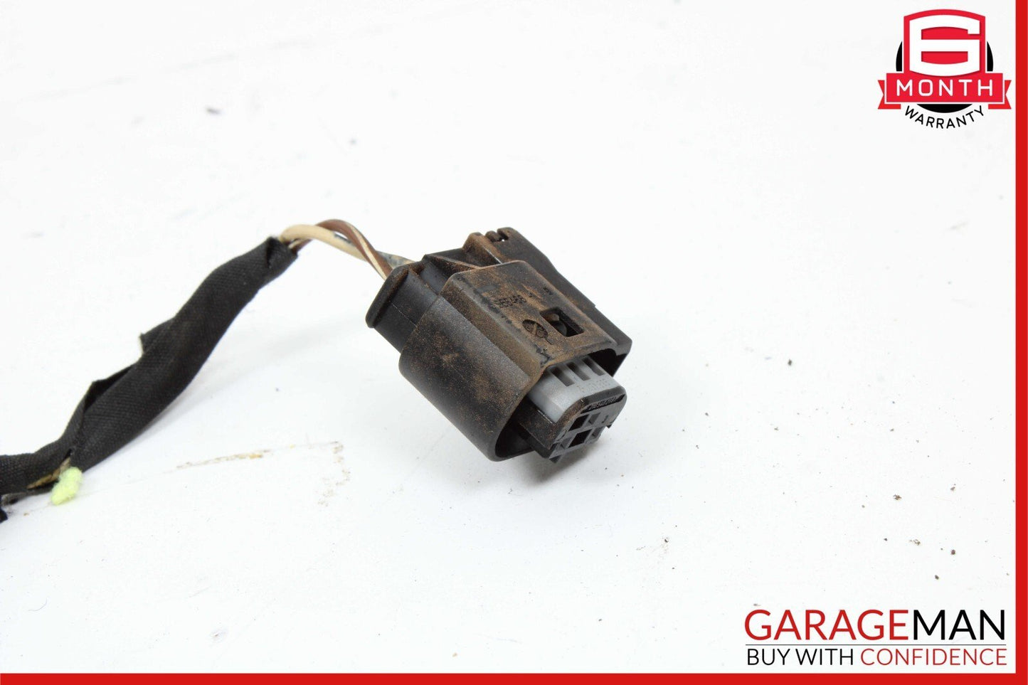 08-11 Mercedes W204 C250 C300 C63 Rear Right Side Door Lock Latch Actuator