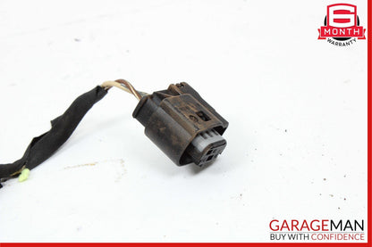 08-11 Mercedes W204 C250 C300 C63 Rear Right Side Door Lock Latch Actuator