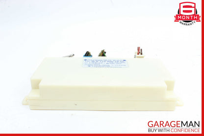 10-15 Mercedes W204 C250 C300 Keyless Go Entry Control Module 1729007900 OEM
