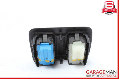 07-12 Mercedes X164 GL450 3rd Row Seat Folding Power Switch Button OEM